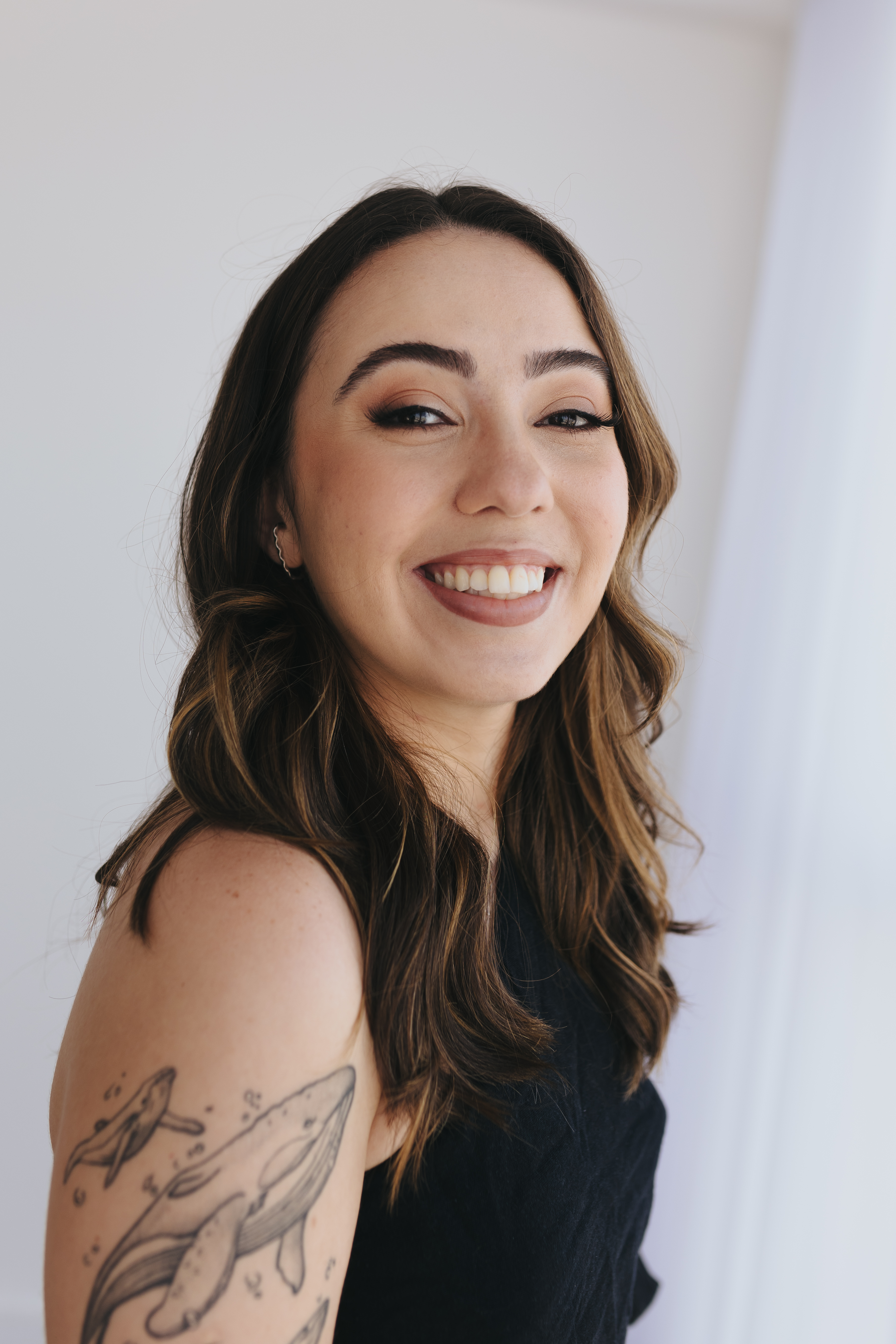 Hayanne Balzana - Psicóloga Clínica em Macaé