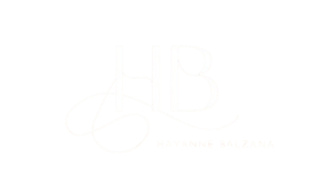 Logo Hayanne Balzana Psicologia