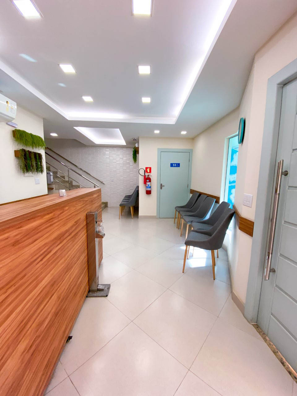 Espaço para terapia com Hayanne Balzana em Macaé